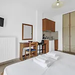 アパート Panorama 2 Póndi