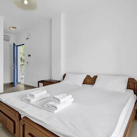 Lejlighed Panorama 2 *