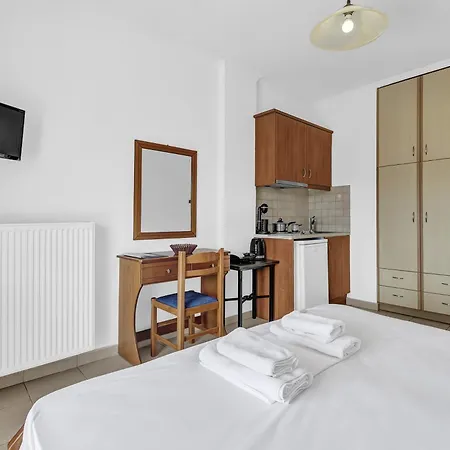 Lejlighed Panorama 2 Pondi