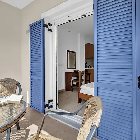 Lejlighed Panorama 2