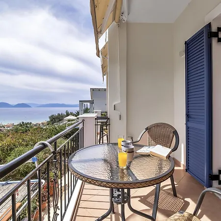 Lejlighed Panorama 2 *