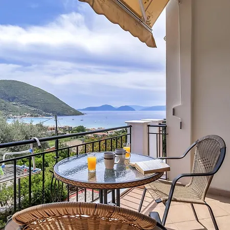 Lejlighed Panorama 2 Pondi