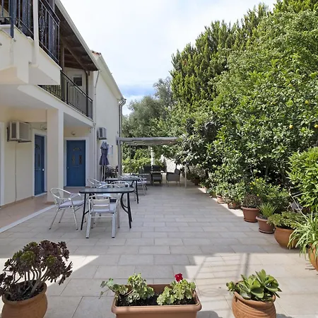 Panorama 2 Lejlighed Pondi