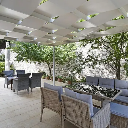 Panorama 2 Lejlighed *