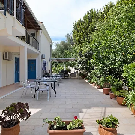 Apartment Panorama 2
