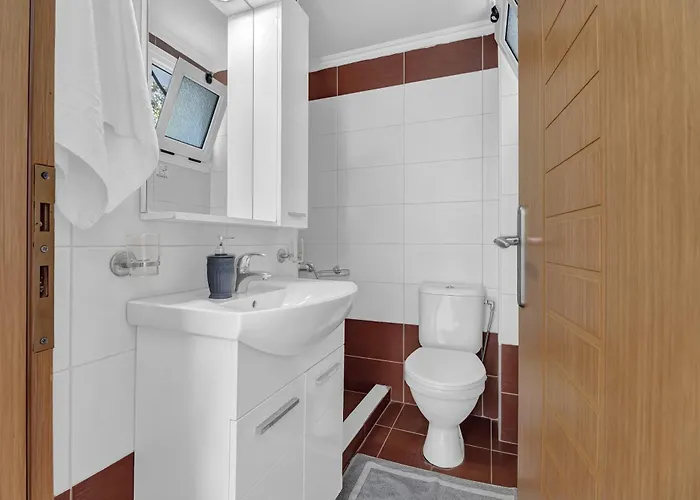 Panorama 2 Appartement