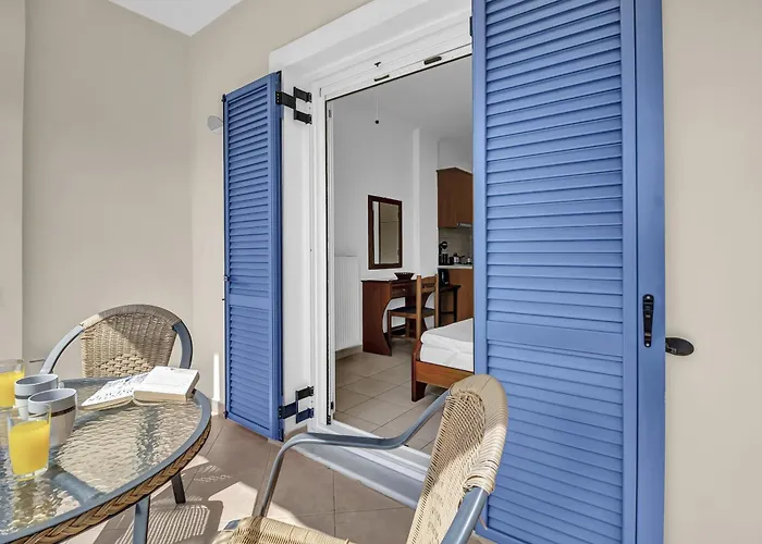 Appartement Panorama 2