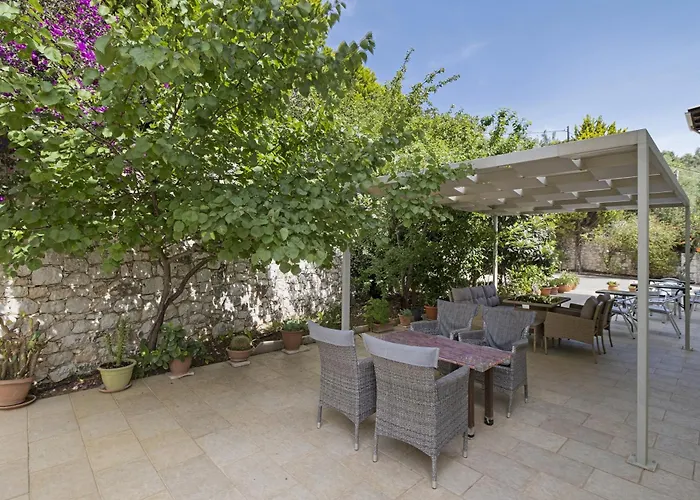 Appartement Panorama 2