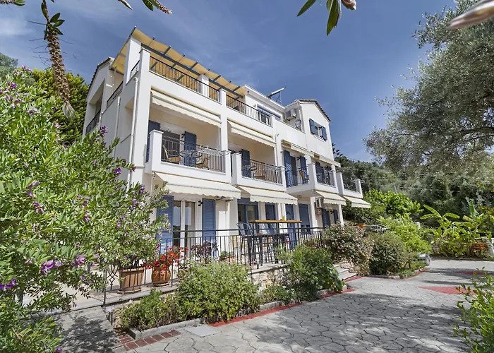 Appartement Panorama 2